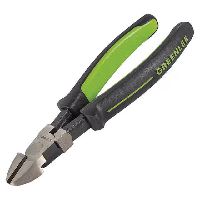 0251-06M Greenlee Communications  Wire Cutters